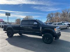 2019 Ford F-350 SD 