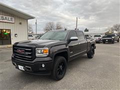 2015 GMC Sierra 1500 
