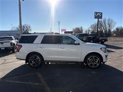 2020 Ford Expedition 