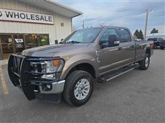 2022 Ford F-350 SD 