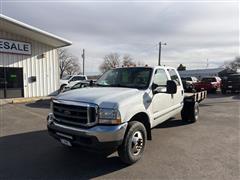 2004 Ford F-350 SD 