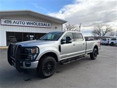 2021 Ford F-350 SD 