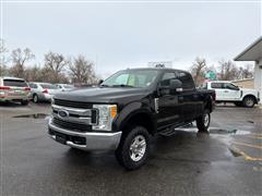 2017 Ford F-250 SD 