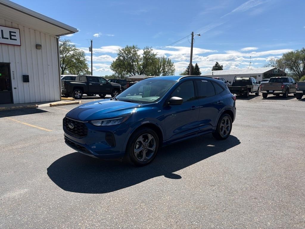 2023 Ford Escape ST Line