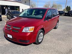 2010 Dodge Grand Caravan 