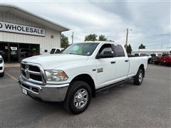 2015 RAM 2500 