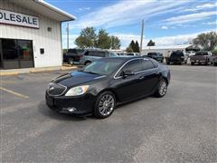 2013 Buick Verano 