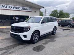 2025 Ford Expedition 