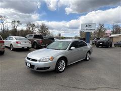 2013 Chevrolet Impala 