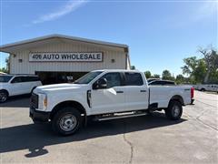 2024 Ford F-350 SD 
