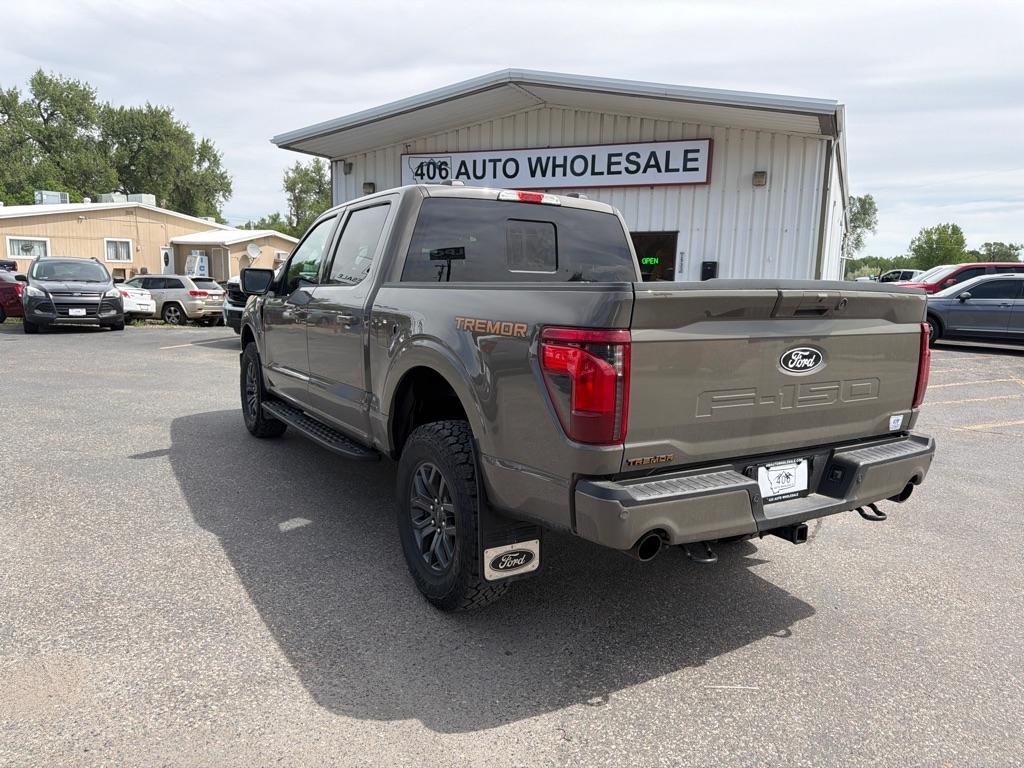 2026 Ford F-150 Tremor - Photo 7