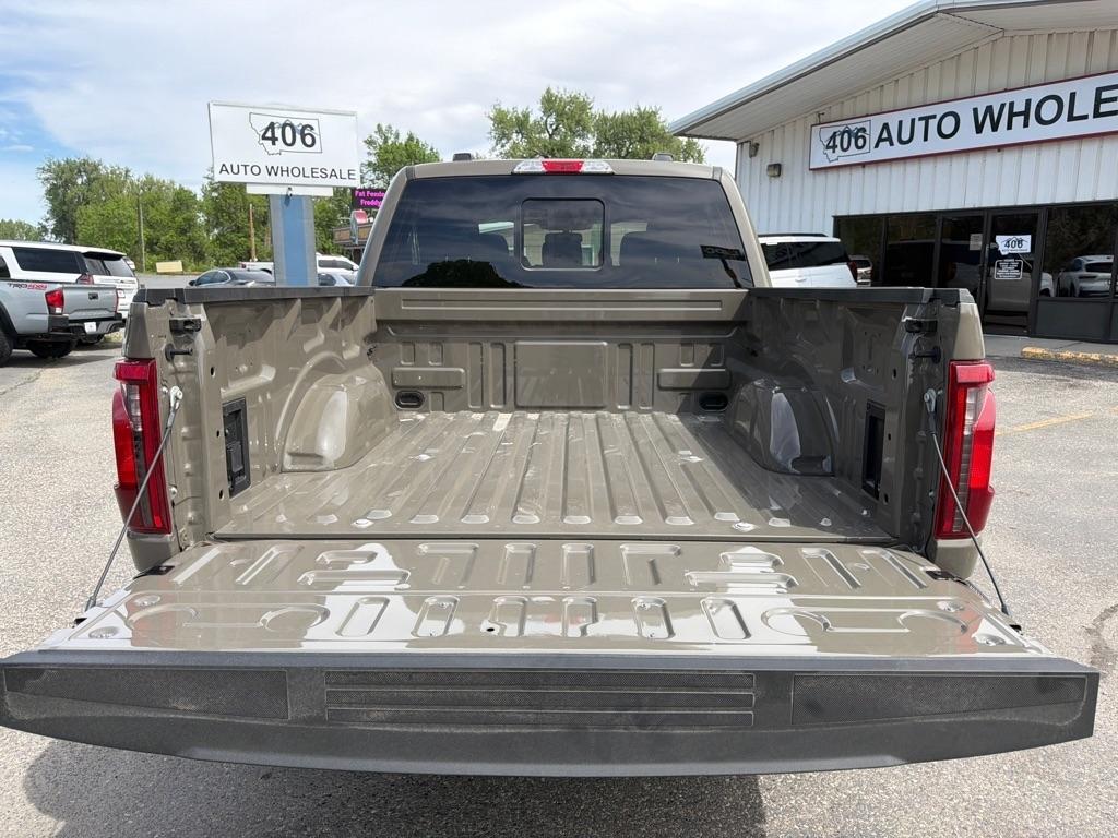 2026 Ford F-150 Tremor - Photo 9