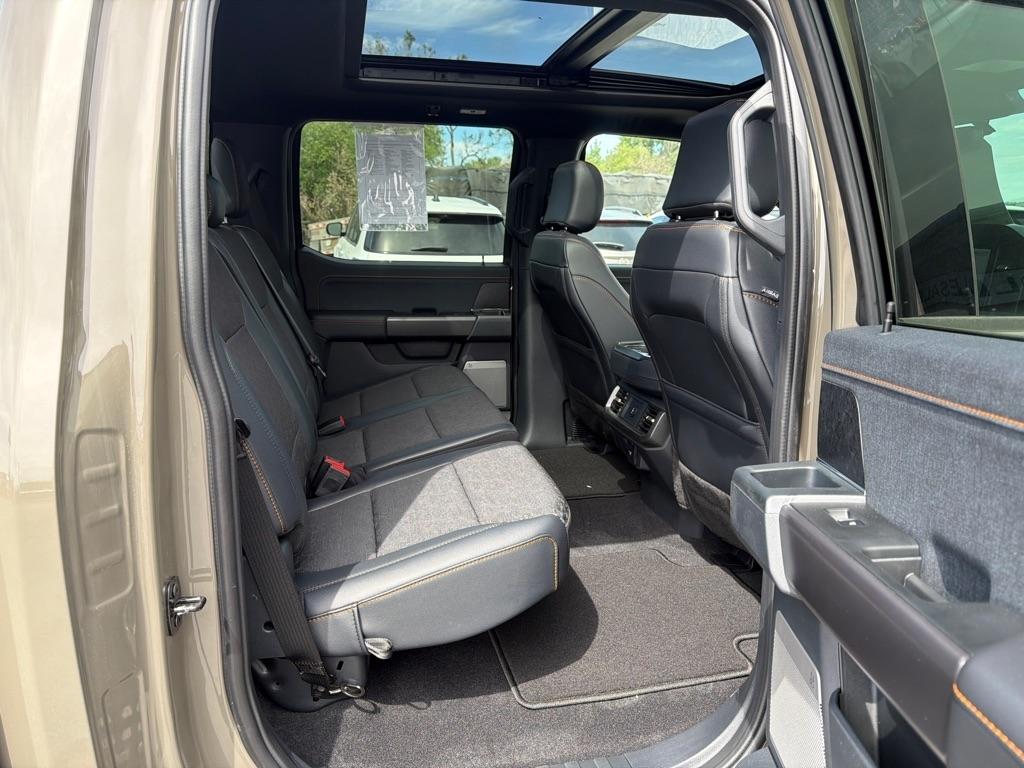 2026 Ford F-150 Tremor - Photo 10