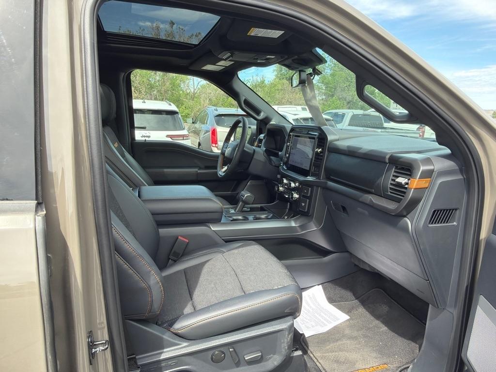 2026 Ford F-150 Tremor - Photo 11