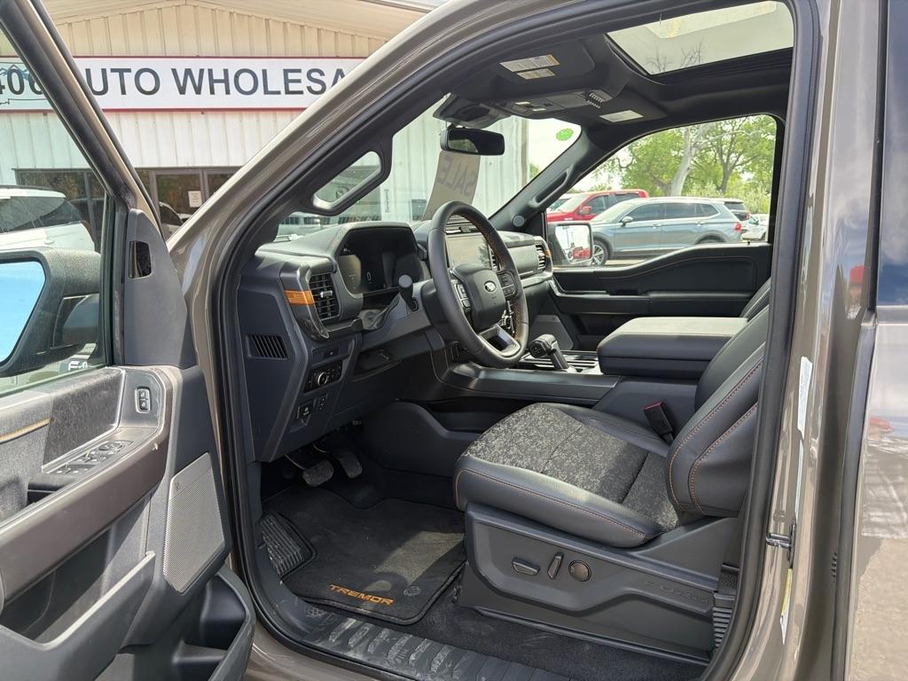 2026 Ford F-150 Tremor - Photo 12
