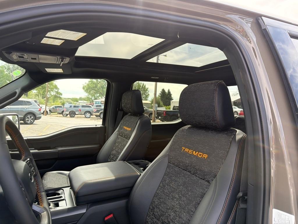 2026 Ford F-150 Tremor - Photo 13