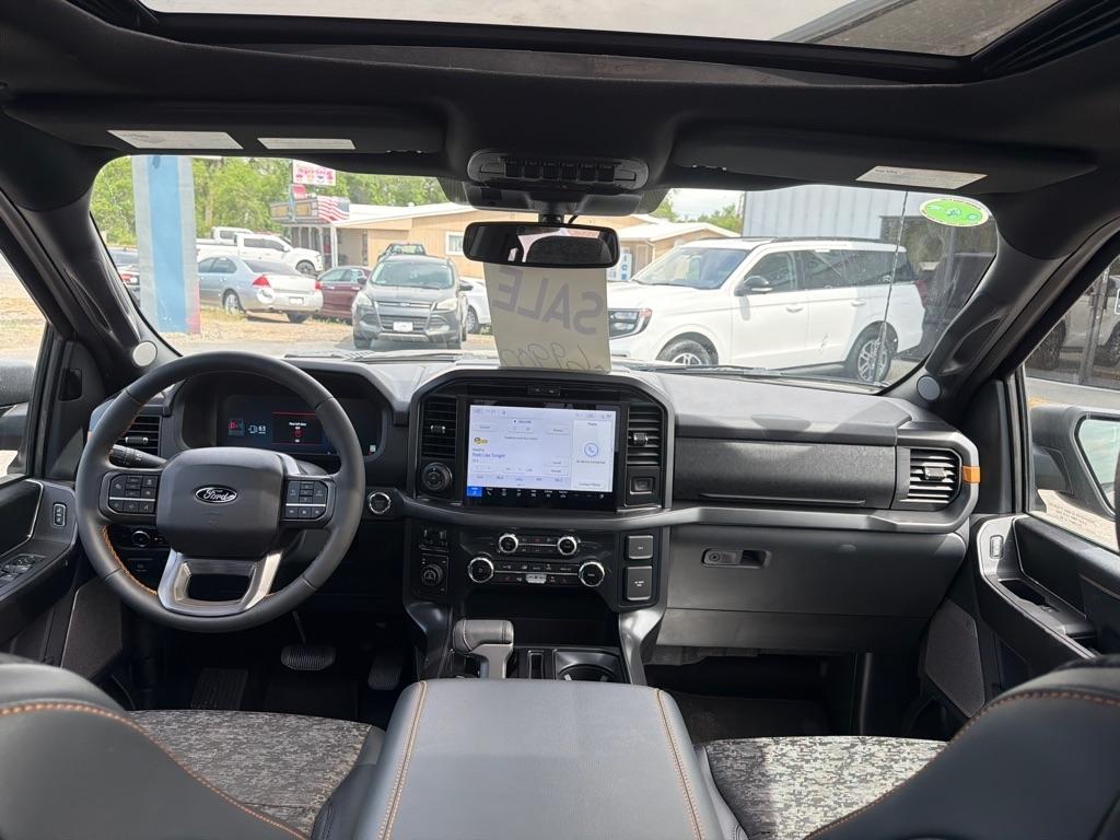 2026 Ford F-150 Tremor - Photo 14