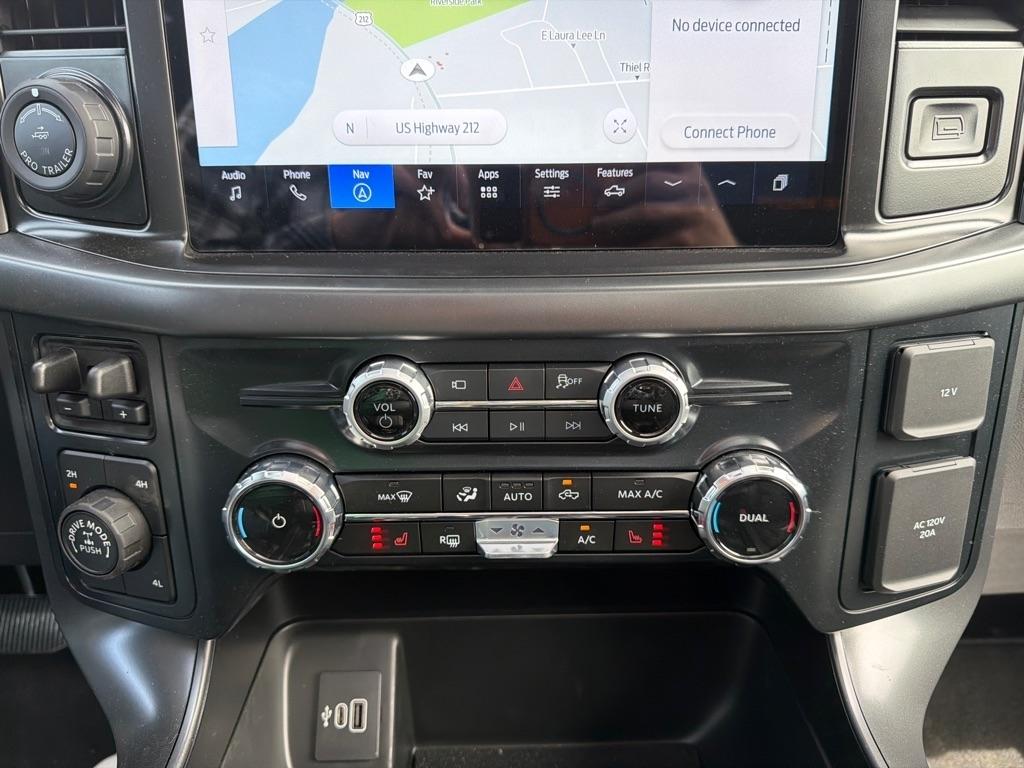 2026 Ford F-150 Tremor - Photo 15
