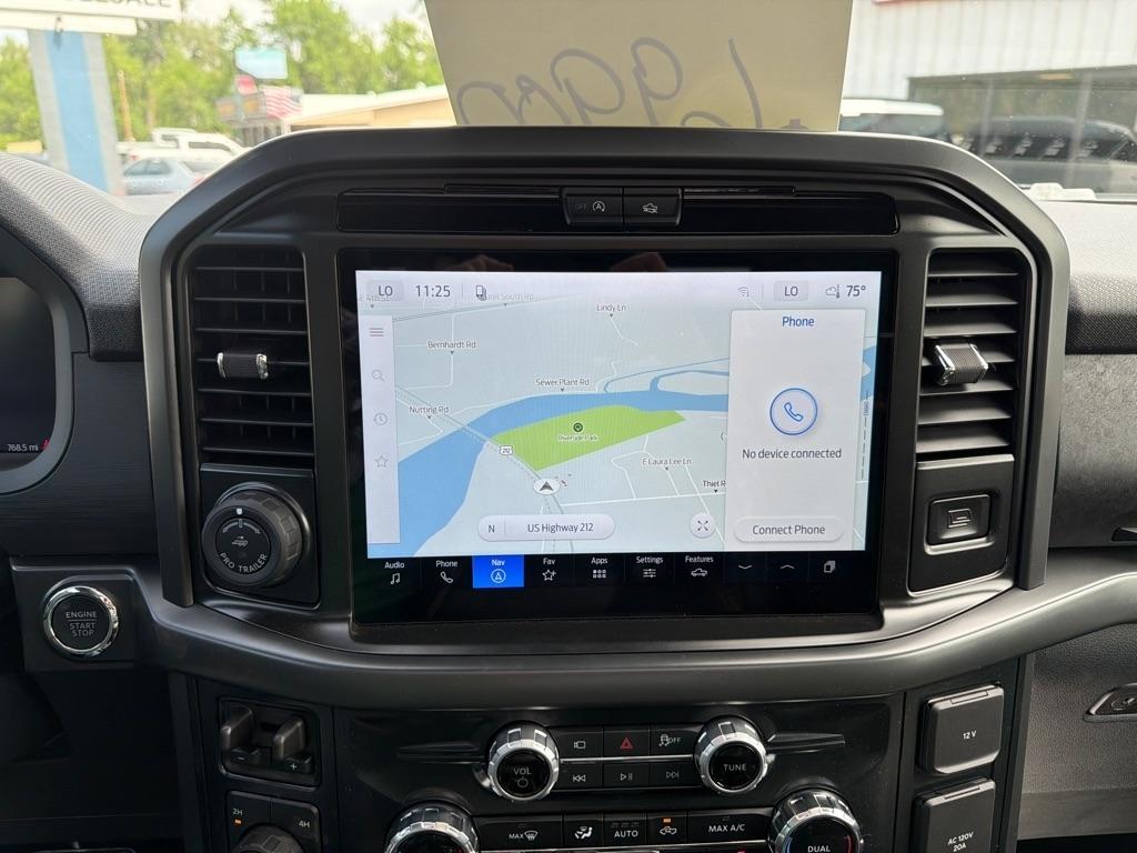 2026 Ford F-150 Tremor - Photo 16