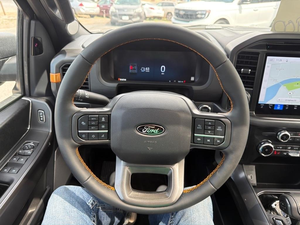 2026 Ford F-150 Tremor - Photo 17