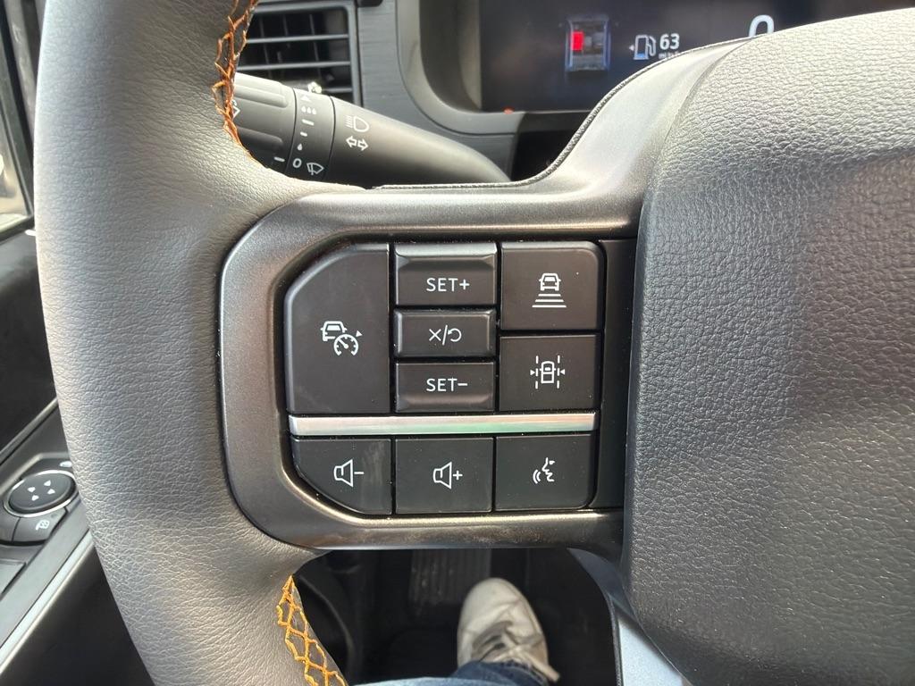 2026 Ford F-150 Tremor - Photo 19