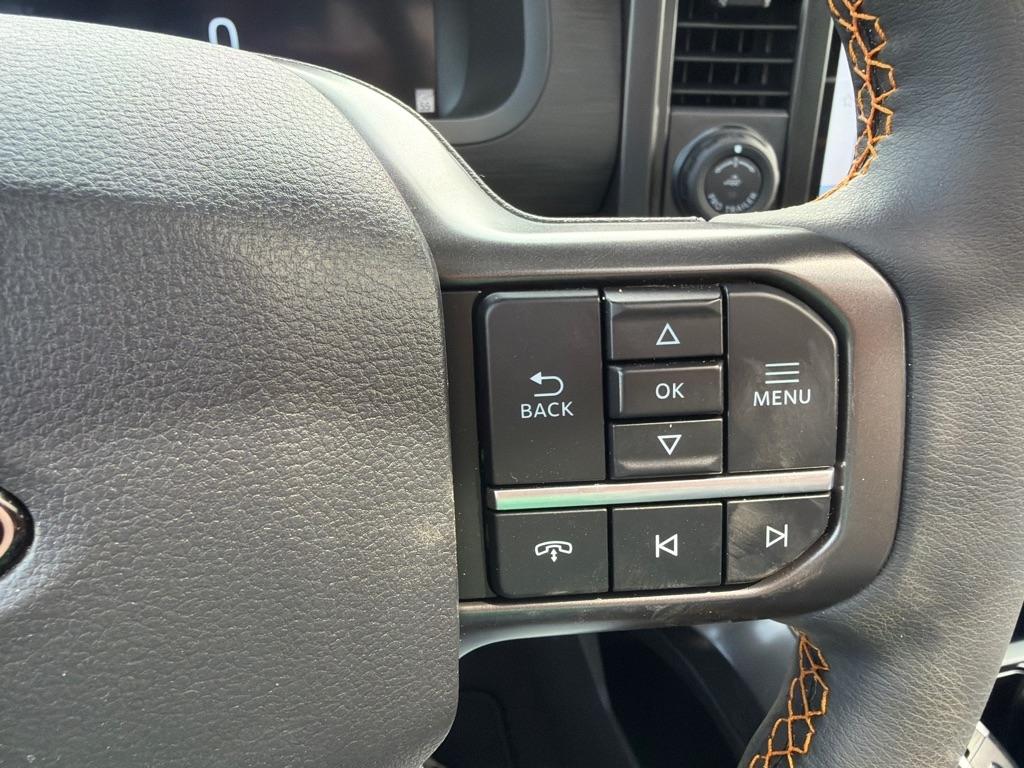 2026 Ford F-150 Tremor - Photo 20