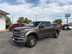 2019 Ford F-250 SD 