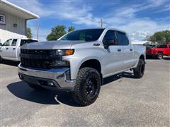 2022 Chevrolet Silverado 1500 Limited 