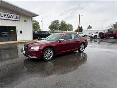 2016 Chrysler 300 