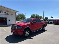 2007 Ford F-150 