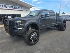 2021 Ford F-350 SD 
