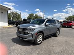 2024 Chevrolet Tahoe 