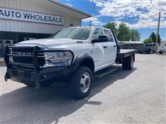 2020 RAM 5500 