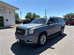 2015 GMC Yukon XL 