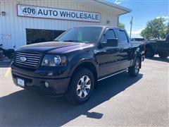2007 Ford F-150 
