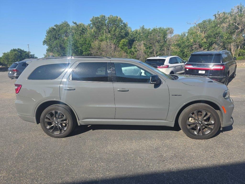 2025 Dodge Durango R/T