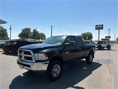 2015 RAM 2500 