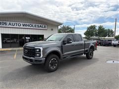 2024 Ford F-250 SD 