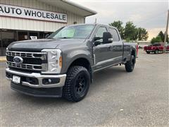 2025 Ford F-350 SD 