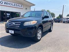 2012 Hyundai Santa Fe 