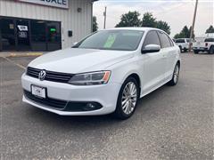 2014 Volkswagen Jetta 
