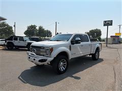 2019 Ford F-250 SD 