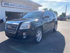 2011 GMC Terrain 