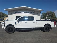 2022 Ford F-250 SD 