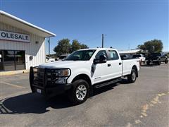 2022 Ford F-350 SD 