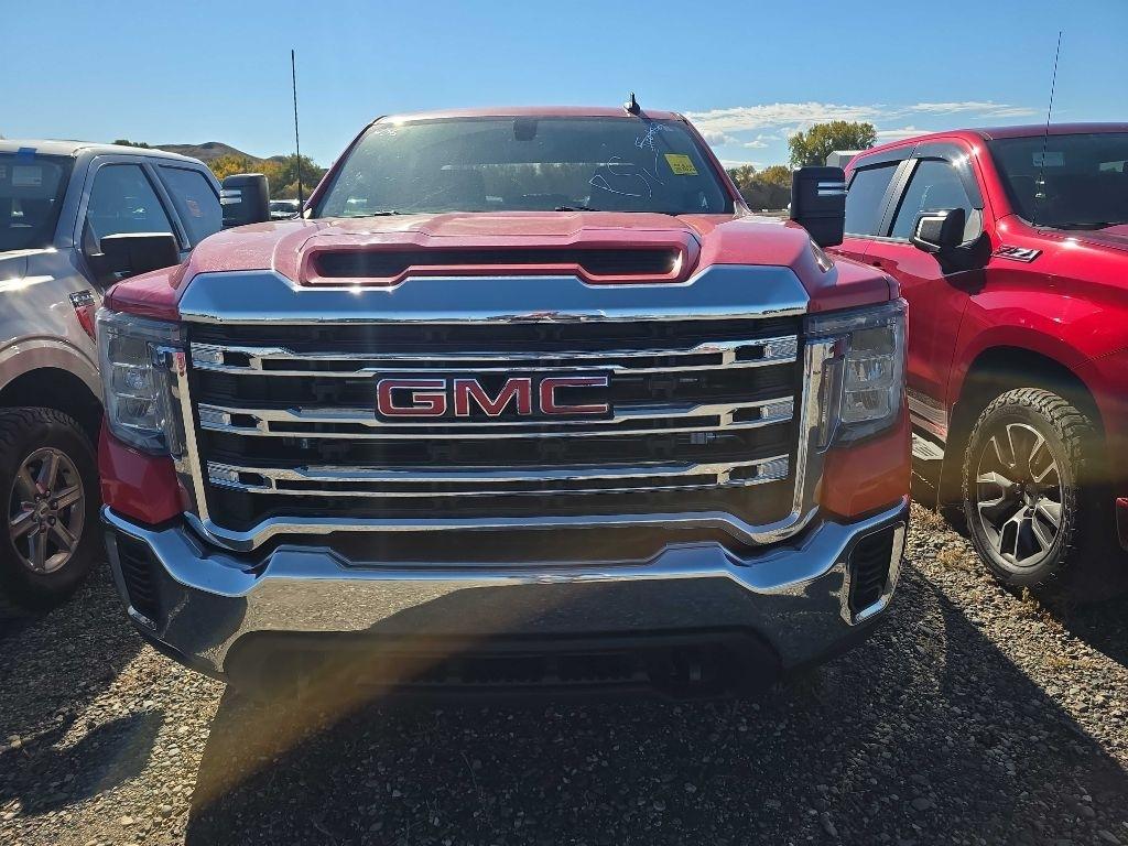 2023 GMC Sierra 2500HD SLE