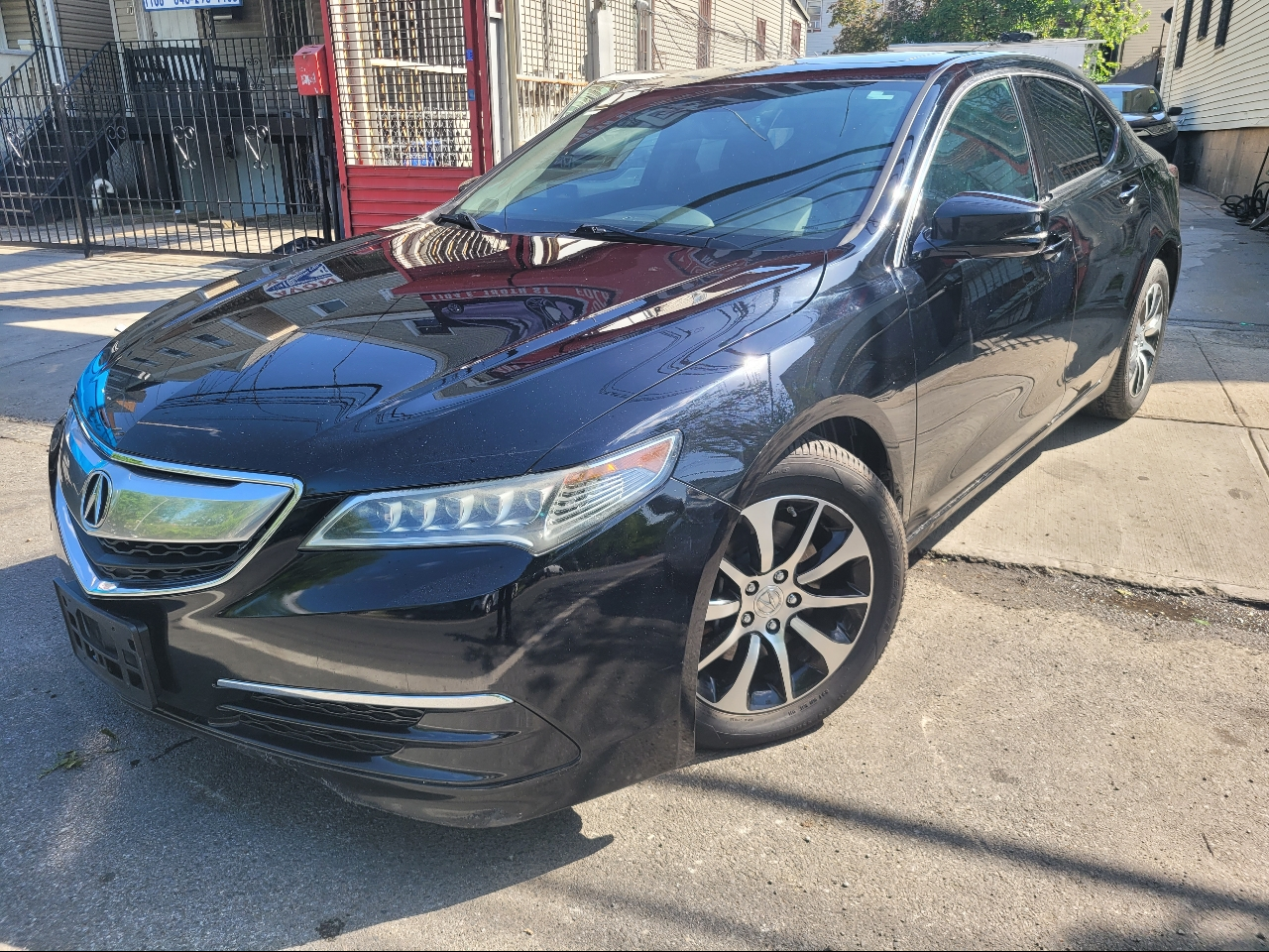 Used Cars for Sale Bronx NY 10460 Get It Go Auto