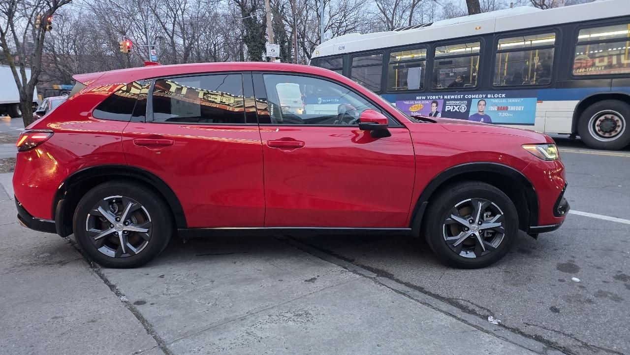 Honda HR-V EX-L AWD 2023