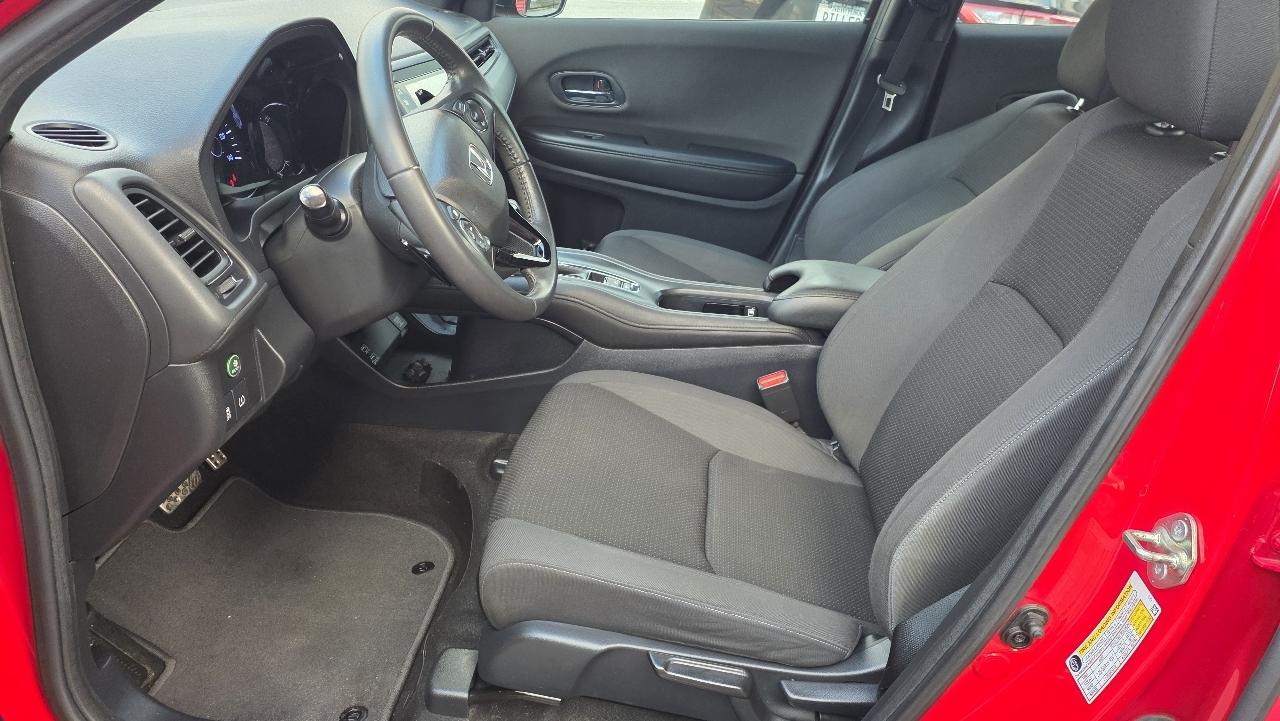 Honda HR-V Sport AWD 2019