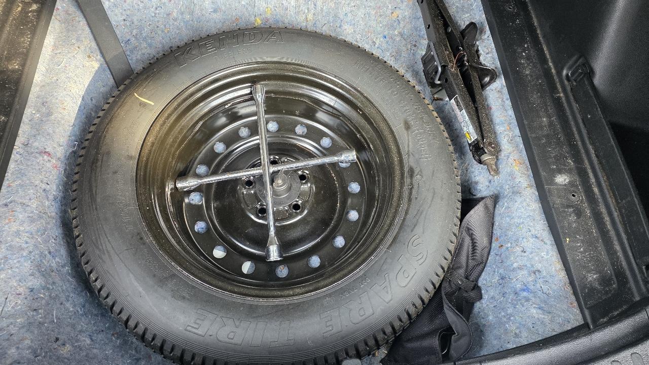 Honda CR-V EX AWD 2018